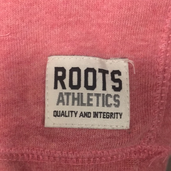 Roots | Girls hoodie - Picture 2 of 5